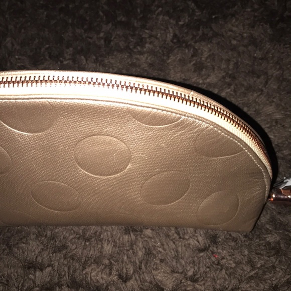 New Sephora rose gold clutch - Picture 2 of 6